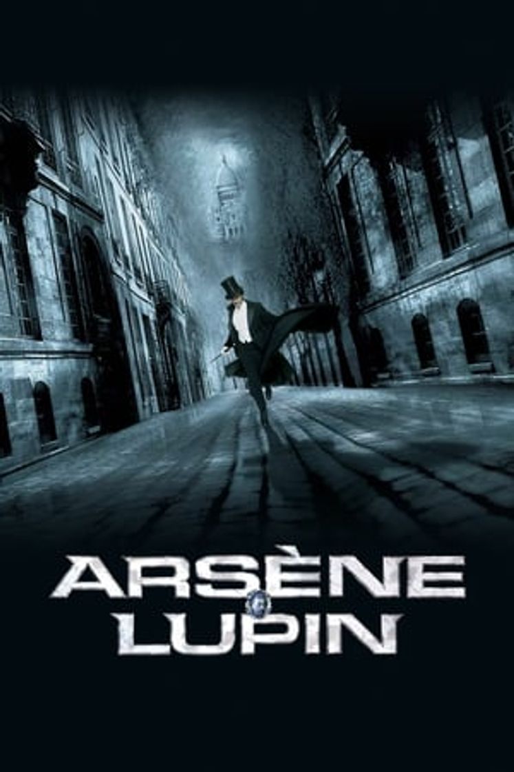 Película Arsène Lupin