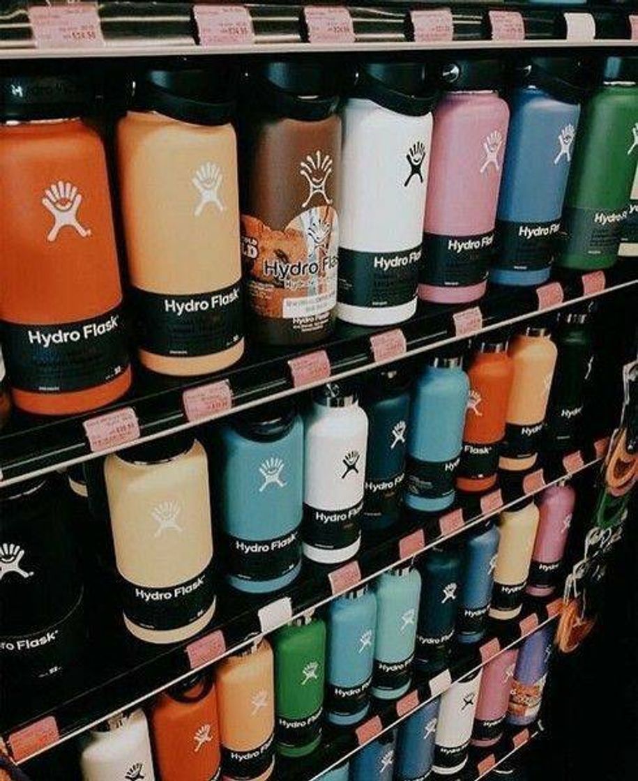 Moda Hydro flask