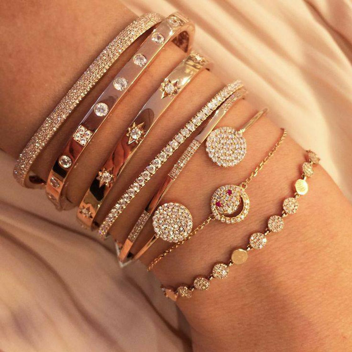 Moda Pulseiras✨