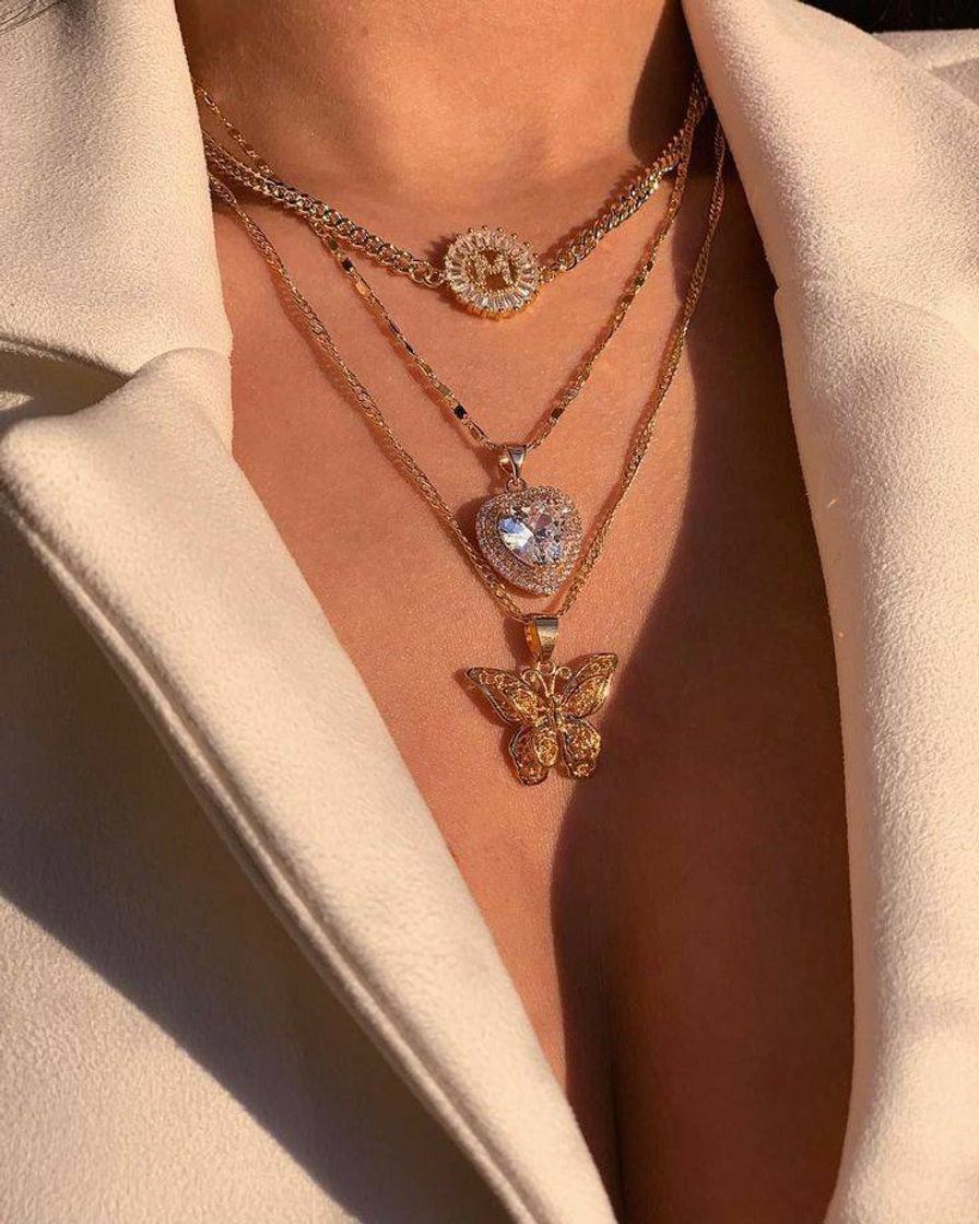 Moda choker✨