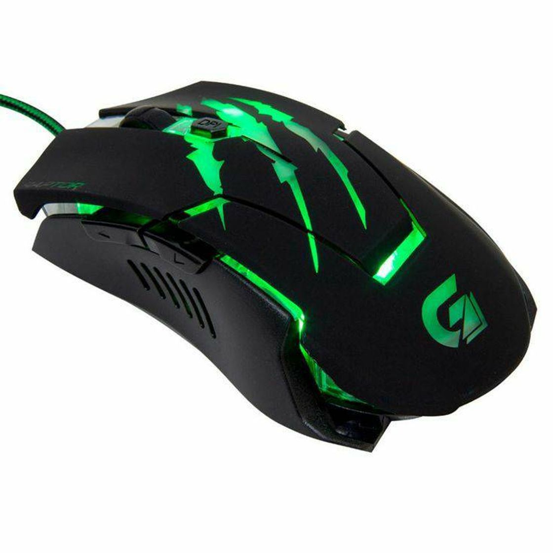 Moda Mouse gamer