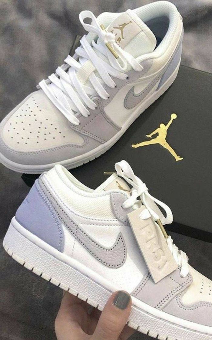 Ar Jordan 1 low Paris 
