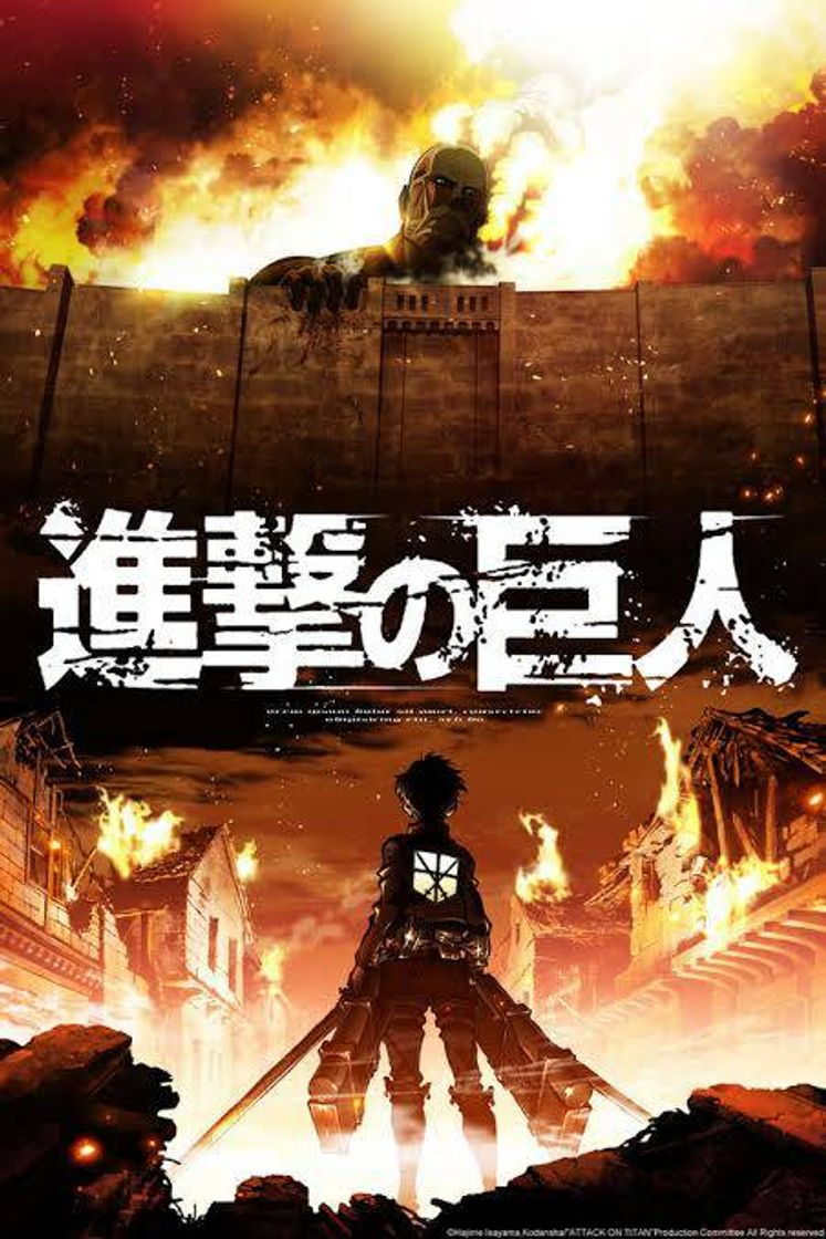 Fashion Attack on titan/Shingeki no kiojin 