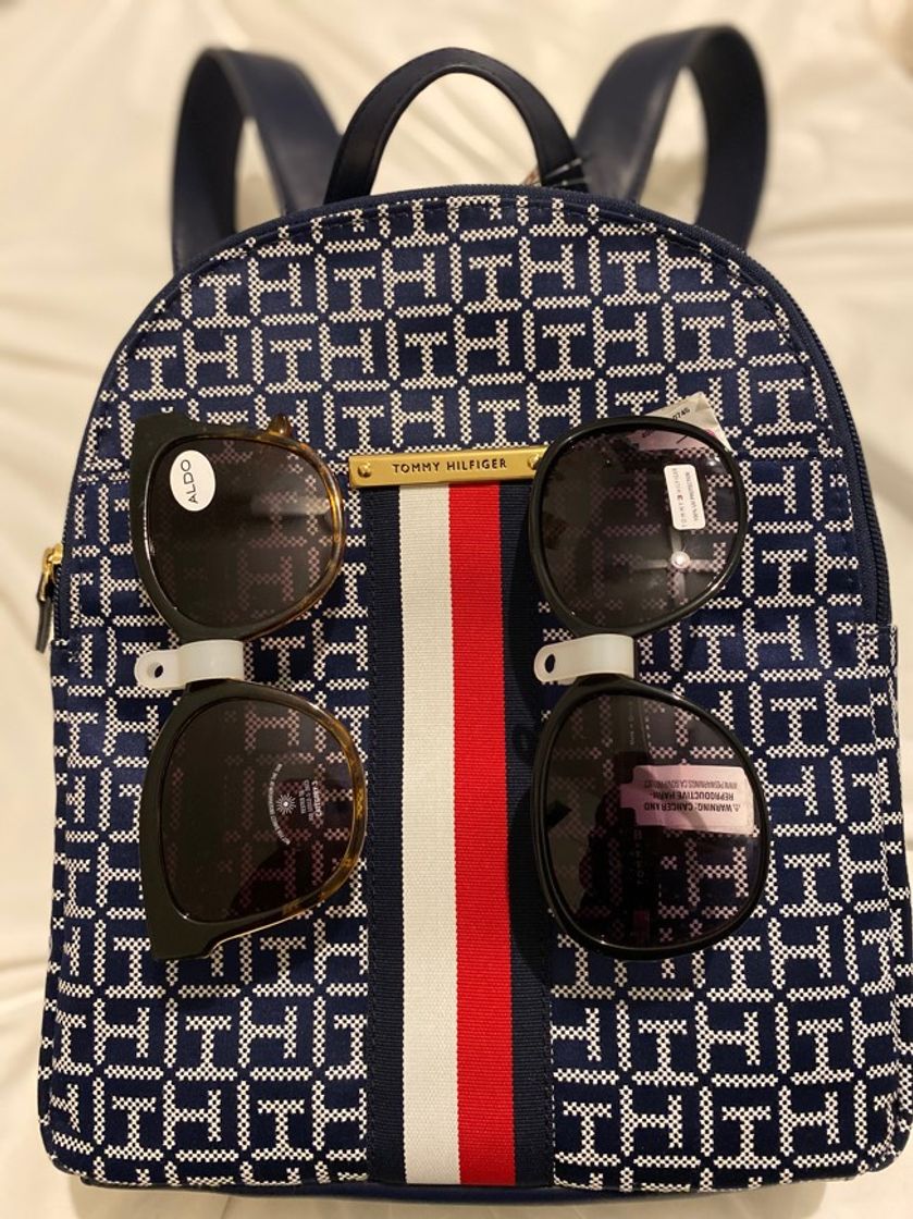 Producto Mochila Tommy Hilfiger 