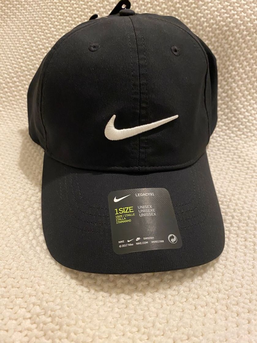 Fitness Nike U Nk H86 Cap Metal Swoosh Hat