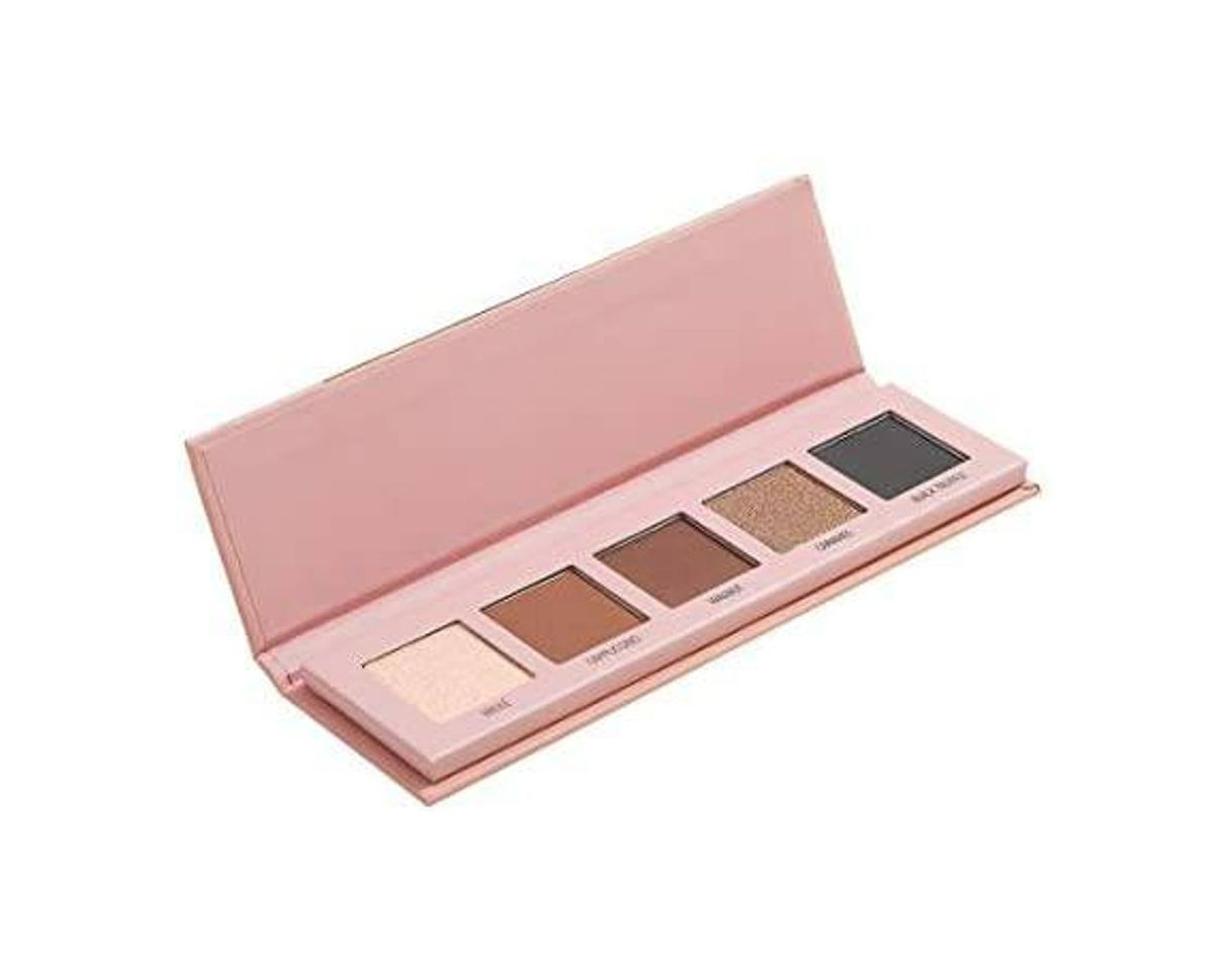 Product Paleta de Sombras 5 Tons 