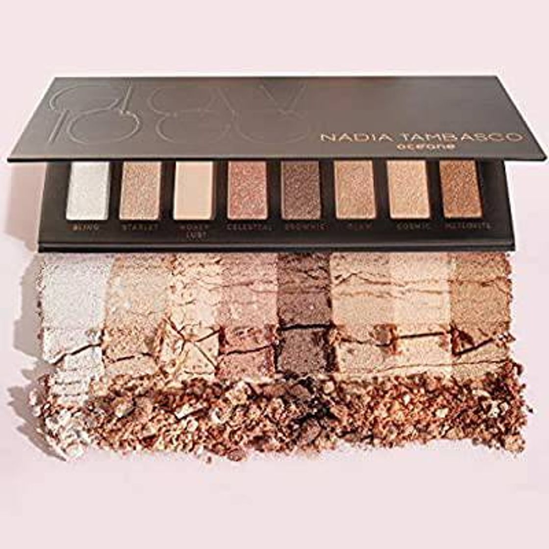 Product Paleta de Sombras