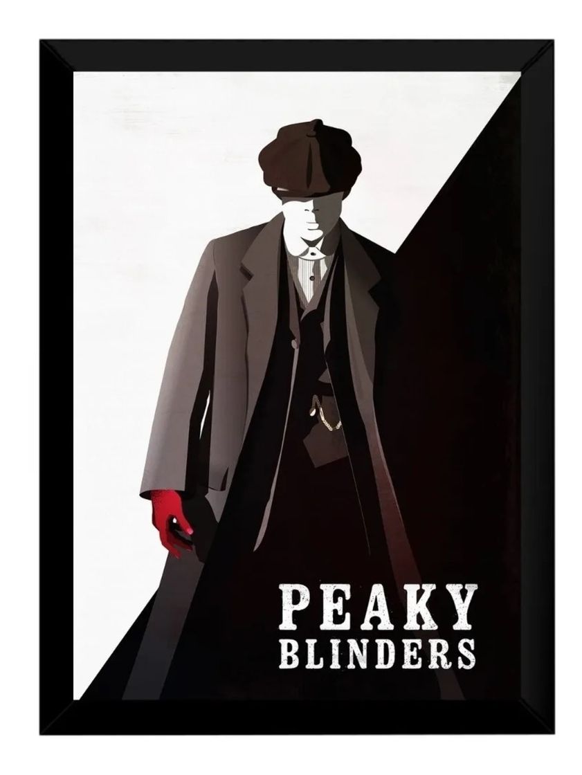 Product Quadro Tommy Shelby 