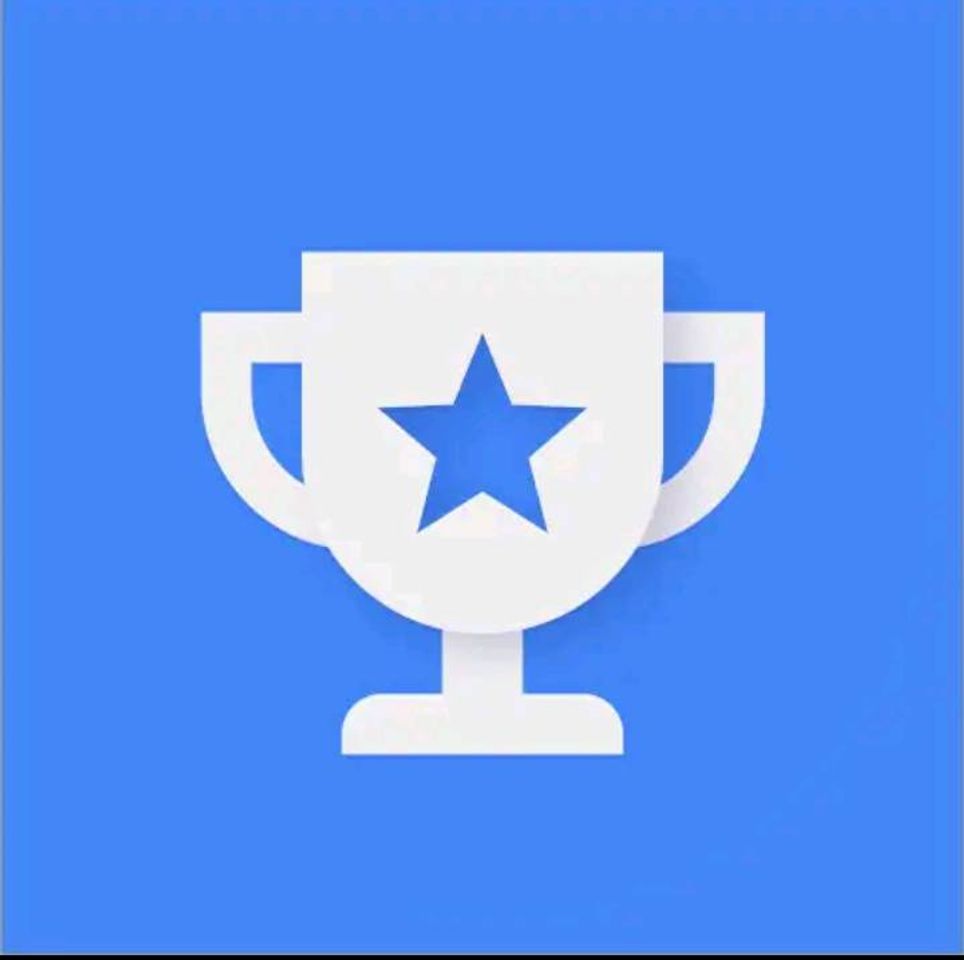 App Google Opinion Rewards