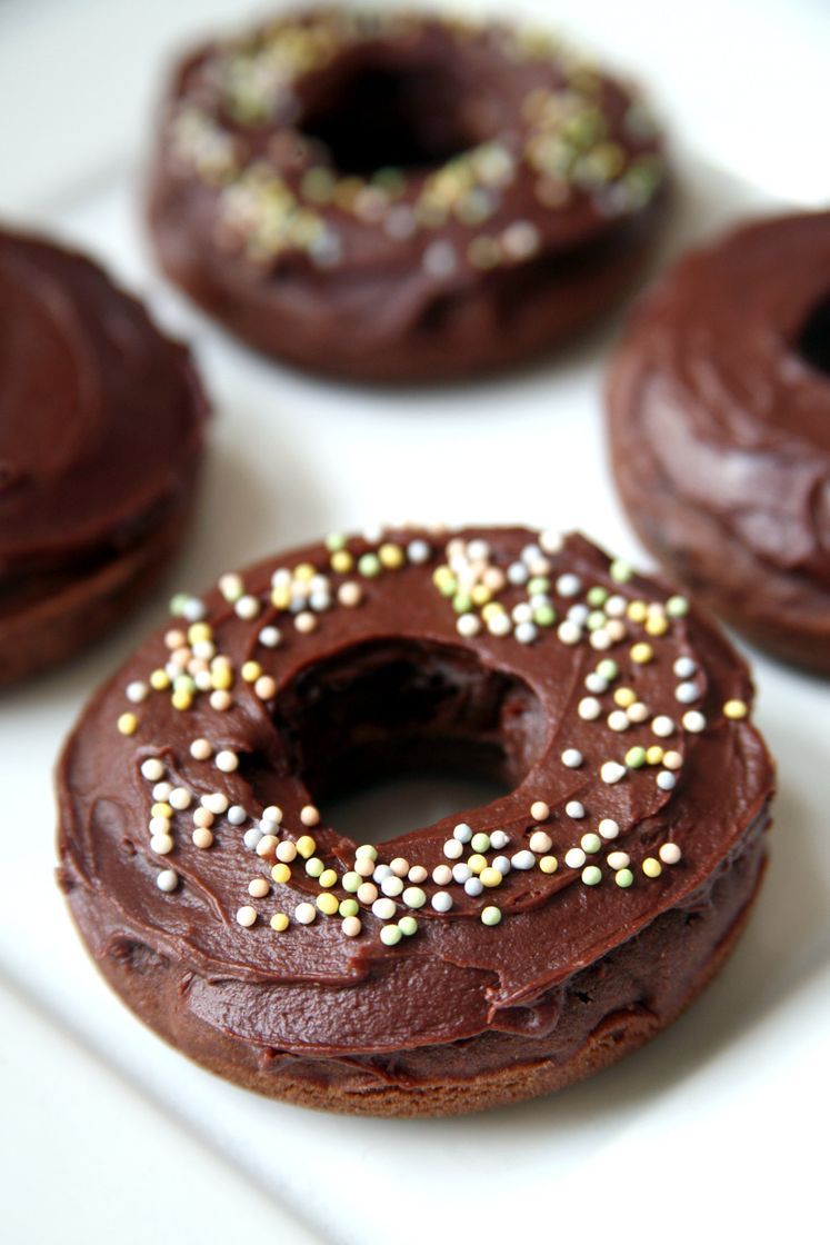 Donuts Fit 🍩