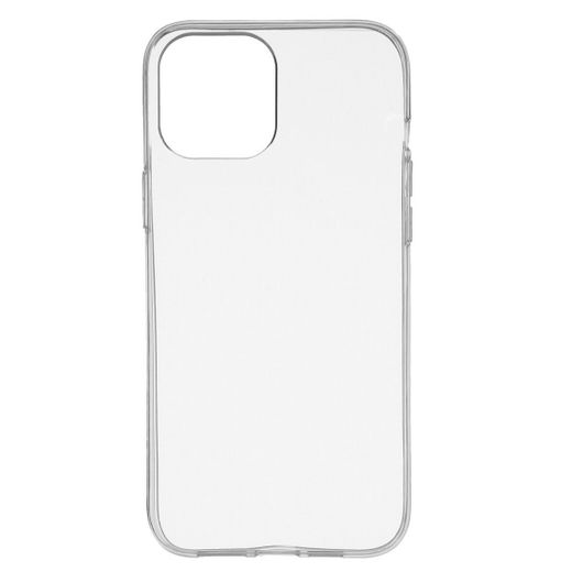 Funda transparente 