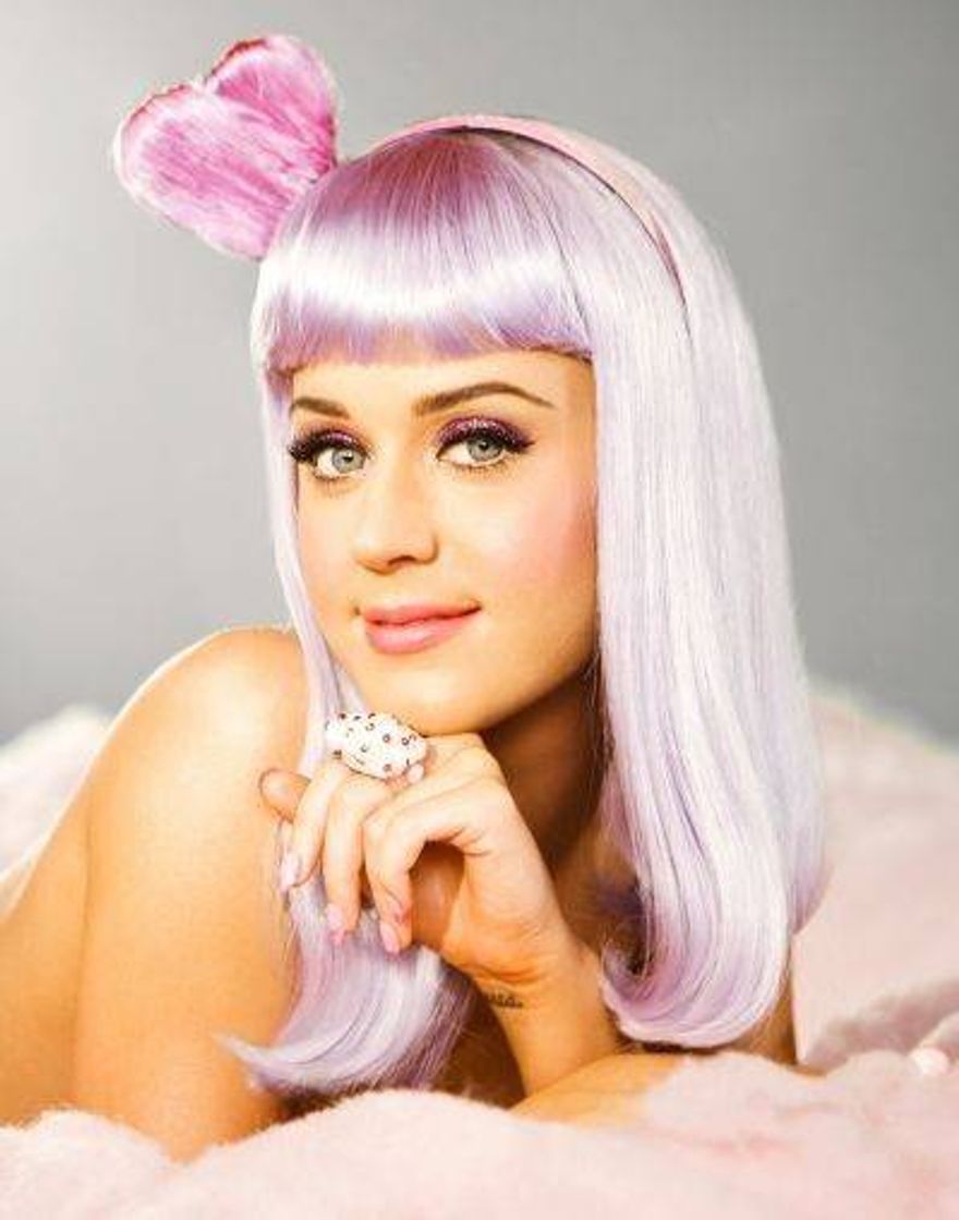 Moda Katy perry