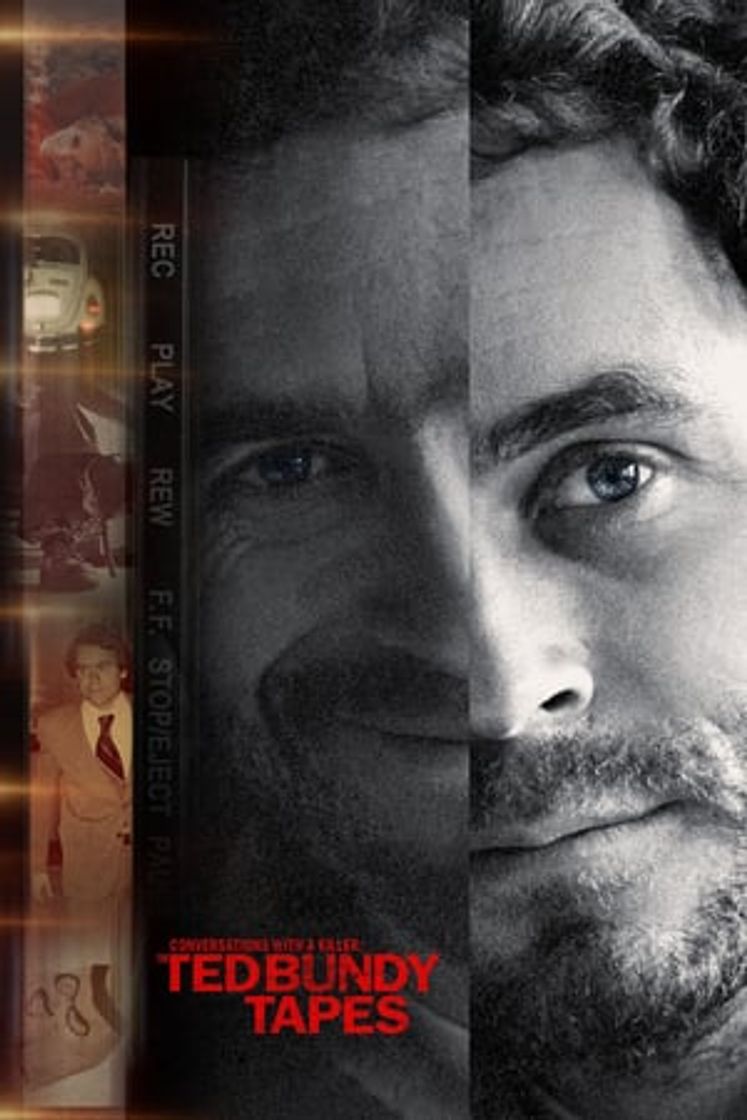Série Conversando com um Serial Killer: Ted Bundy