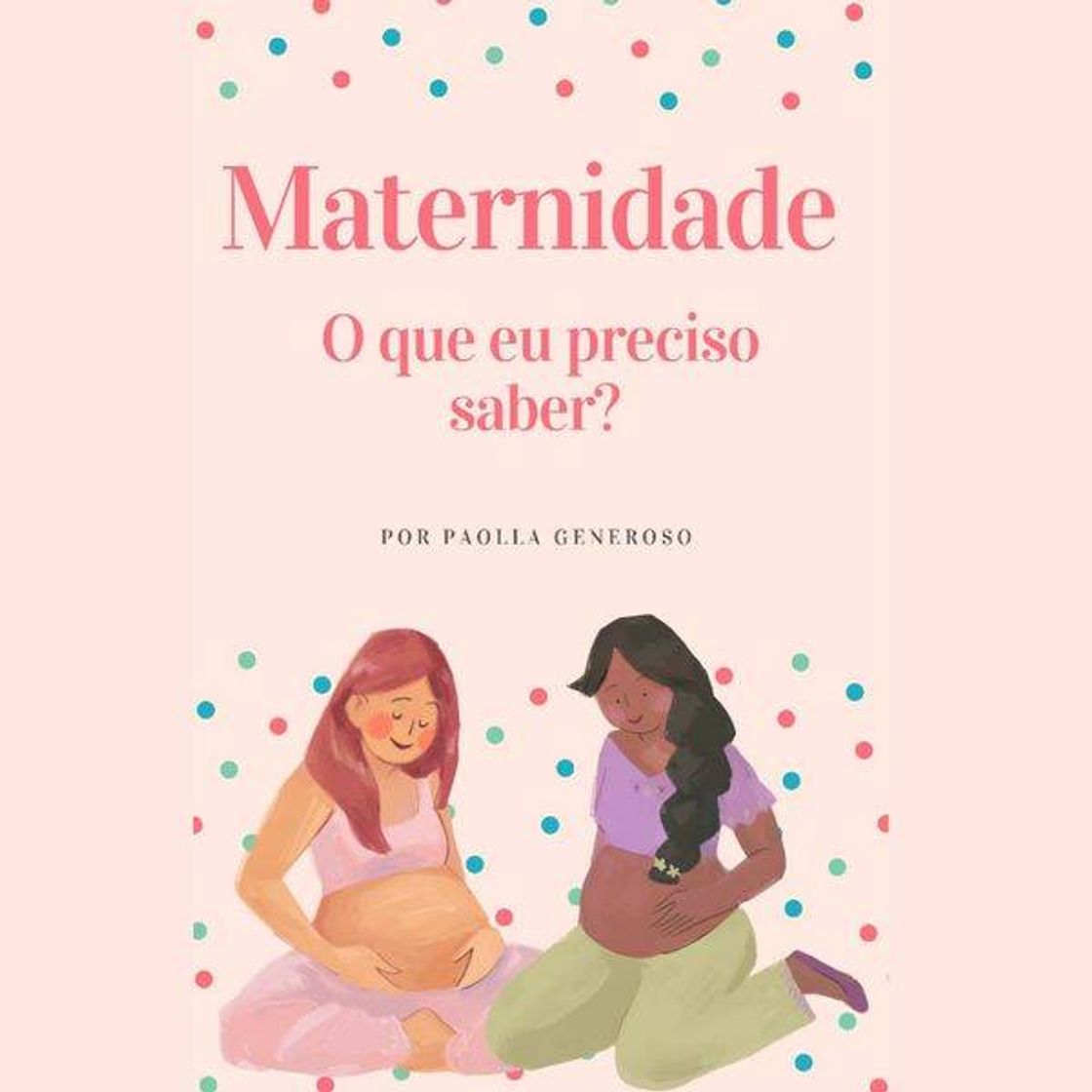 Libro Guia prático da maternidade