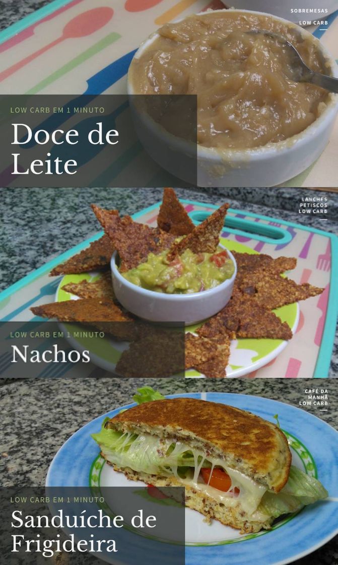 Moda Dieta low carb