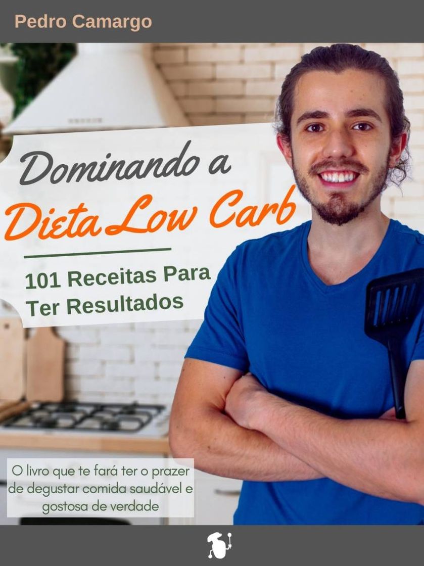 Moda 101 receitas low carb fácil