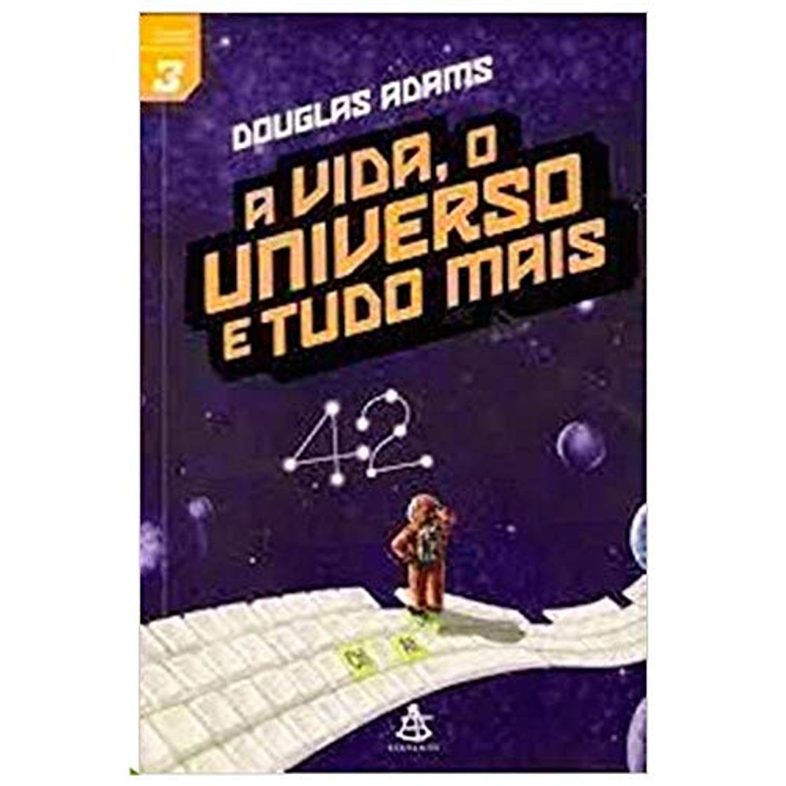 A Vida, O Universo E Tudo Mais