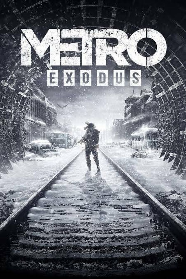 Videogames Metro Exodus: Aurora Limited Edition