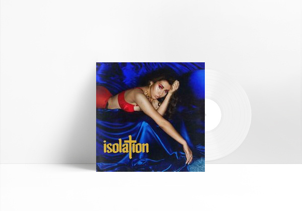 Canción Tyrant (feat. Jorja Smith)
