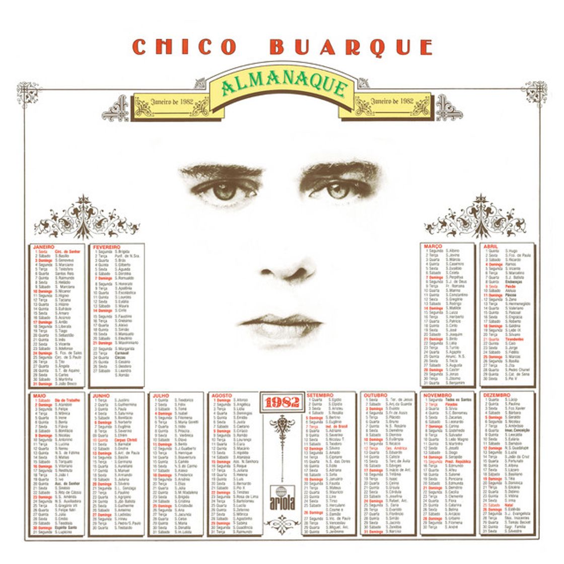 Canción O Meu Guri