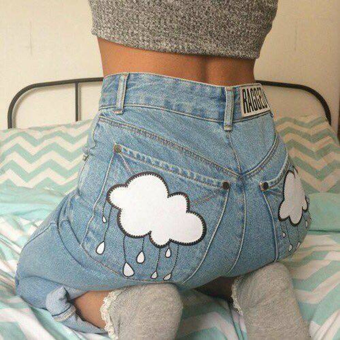 Fashion ☁️☁️☁️