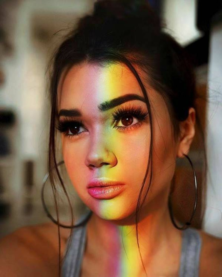 Social Arco-íris 🌈