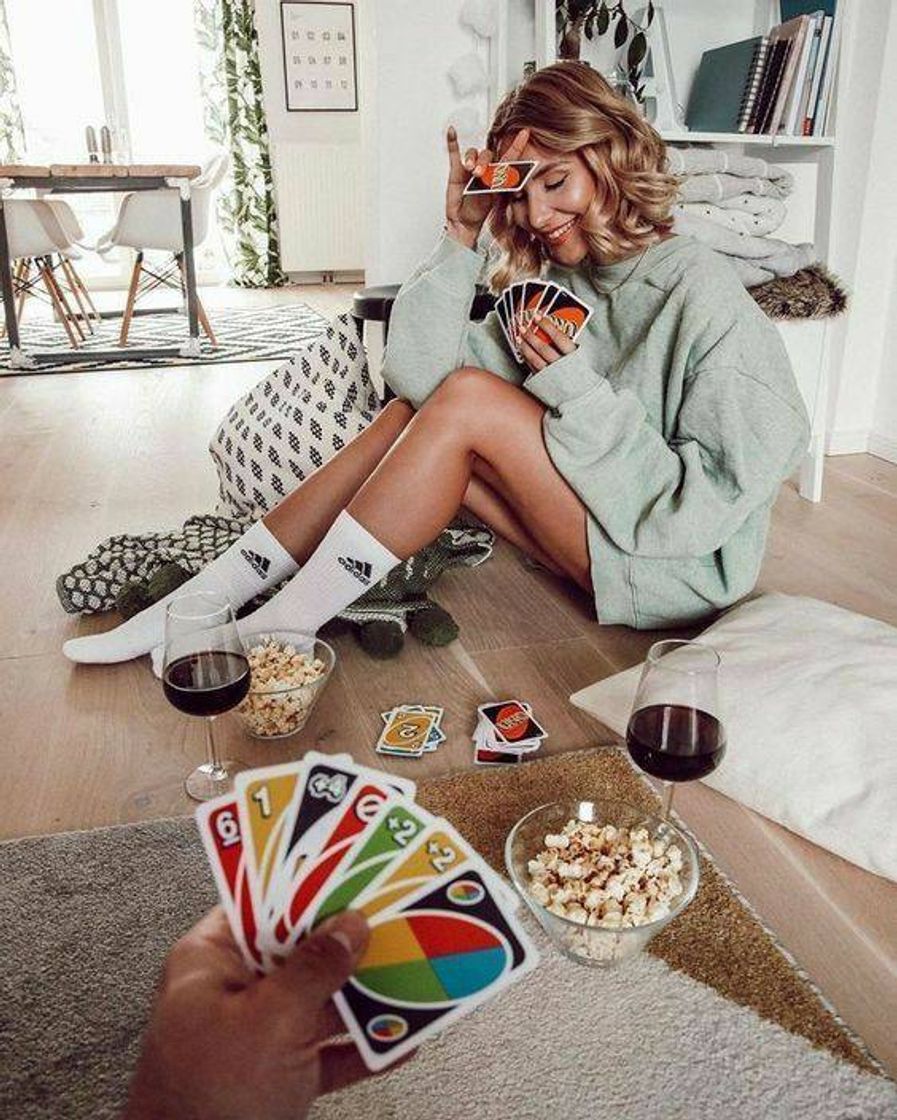 Social Descontraída 💖