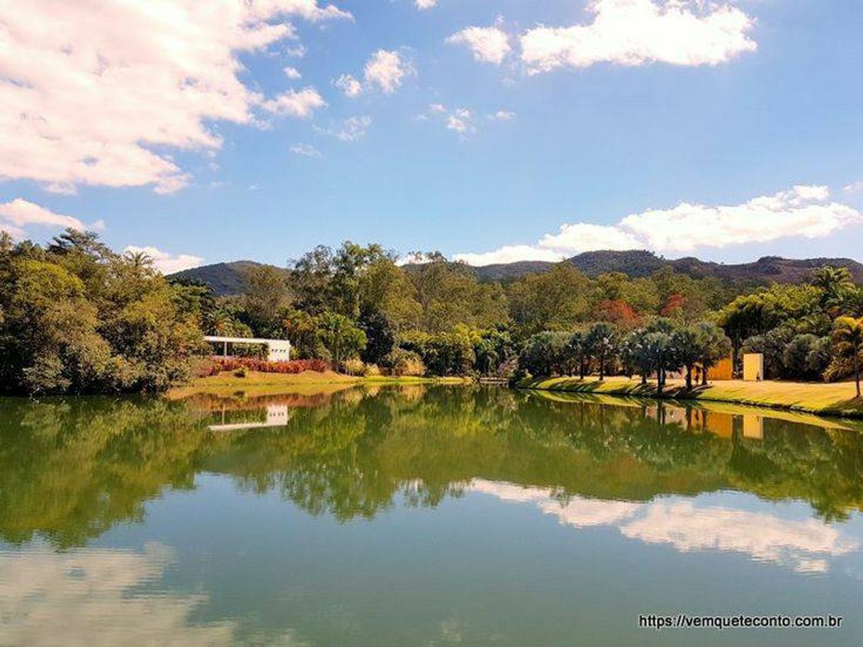 Moda Inhotim,Brumadinho