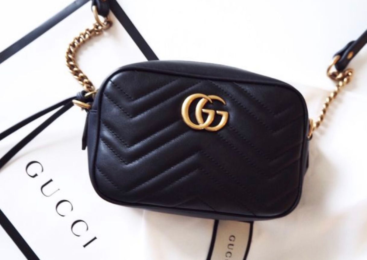 Fashion Gucci -