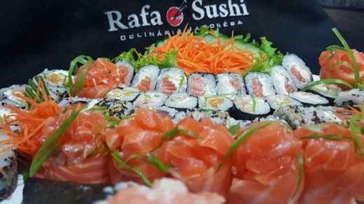 Rafa Sushi