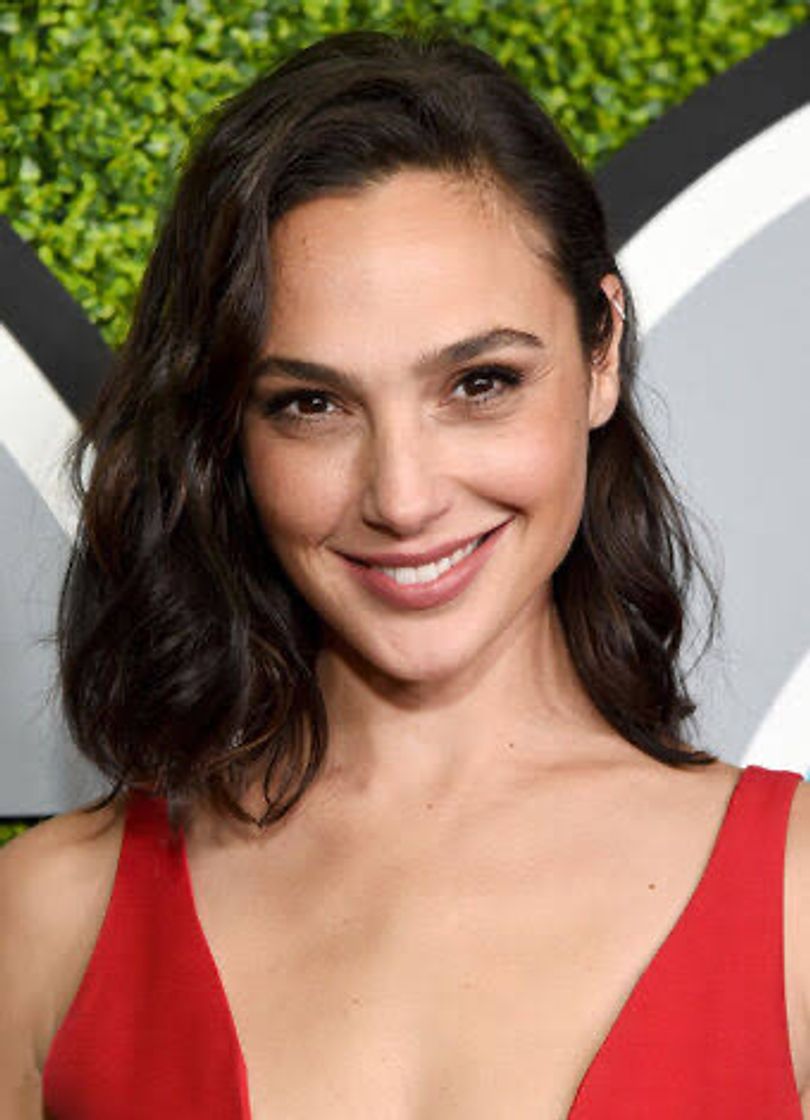 Fashion Gal Gadot