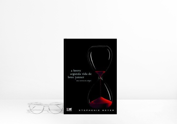 A Breve Segunda Vida De Bree Tanner