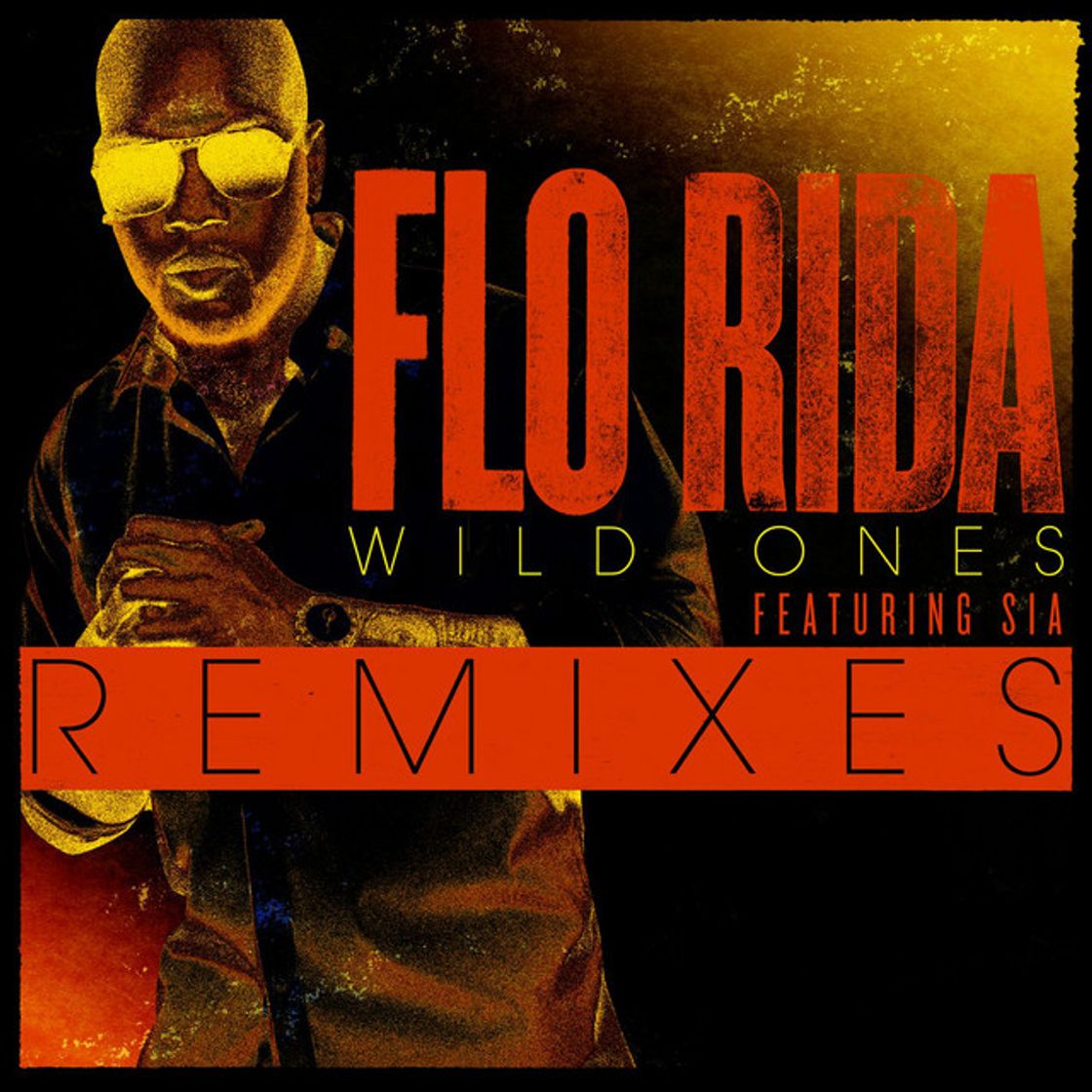 Music Wild Ones (feat. Sia) - Project 46 Remix