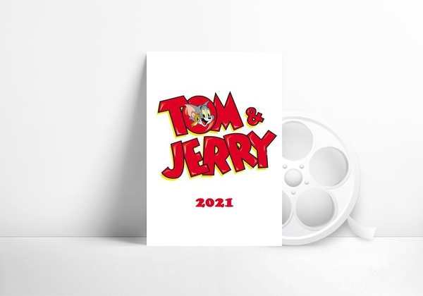 Movie Tom y Jerry