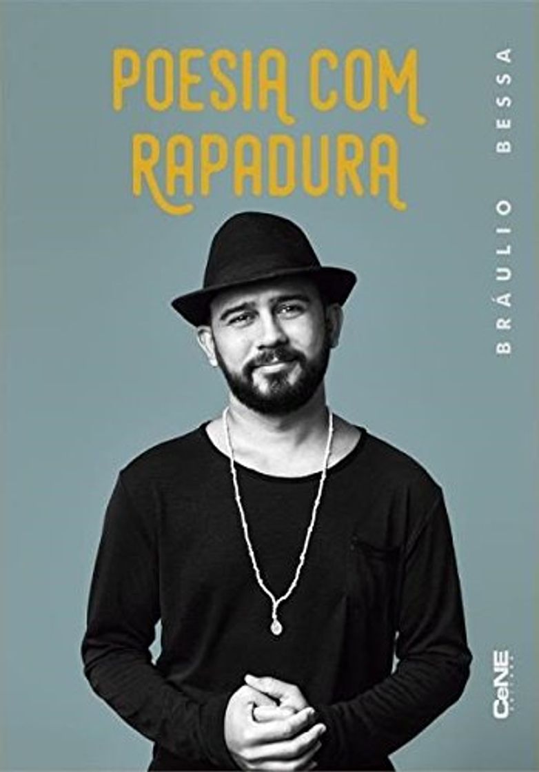 Libro Poesia com Rapadura