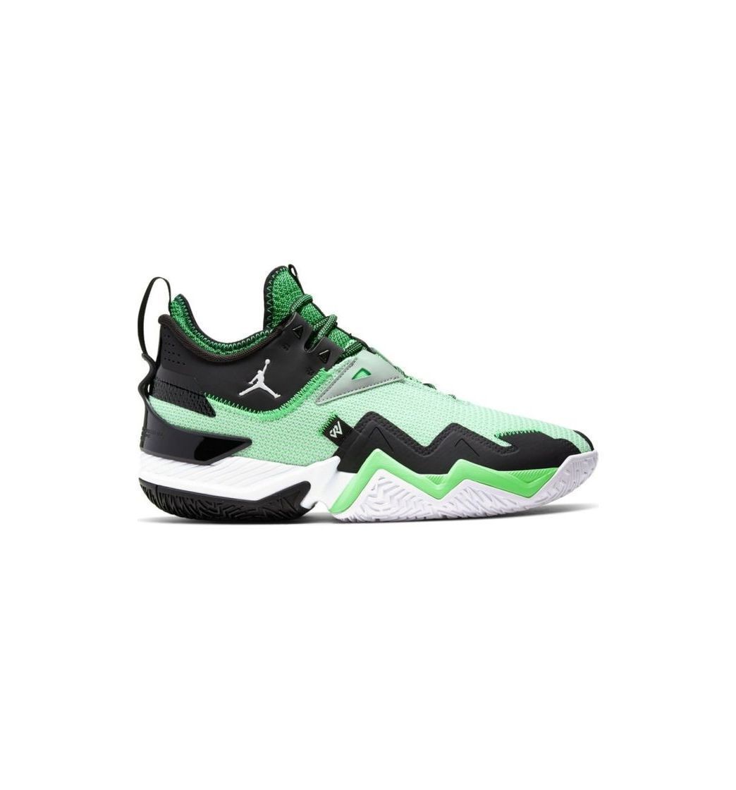 Social Jordan Westbrook One Take Zapatillas de baloncesto