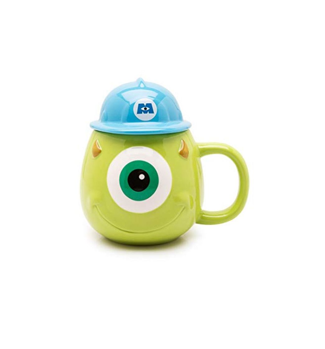 Products Half Moon Bay Taza con forma de Monsters Inc Pixar