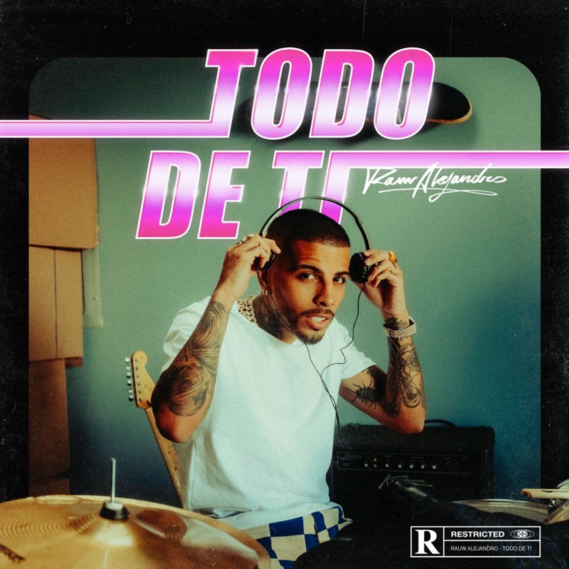 Todo De Ti