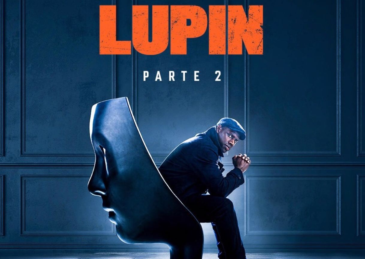 Lupin