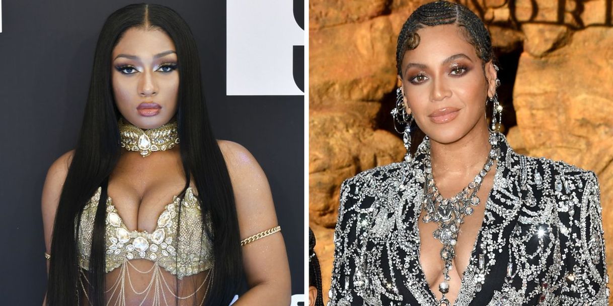 Savage (Remix) [feat. Beyoncé]