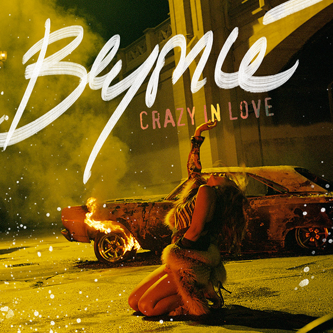Crazy In Love (feat. Jay-Z)