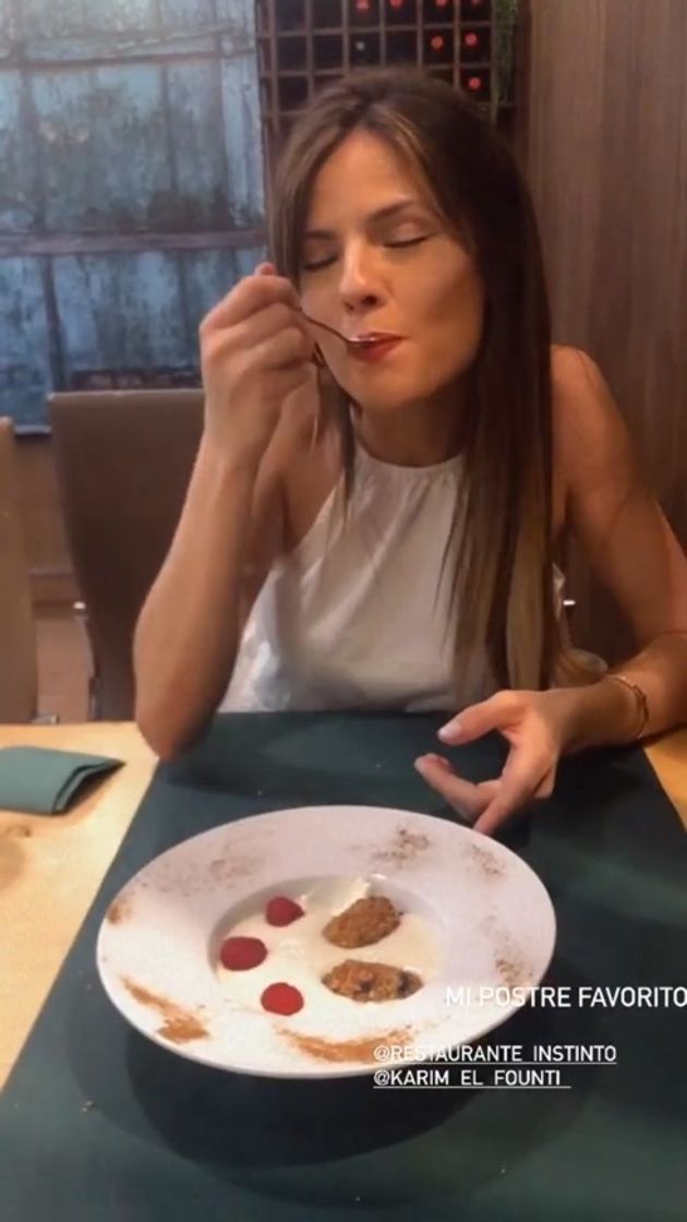 Restaurante Instinto