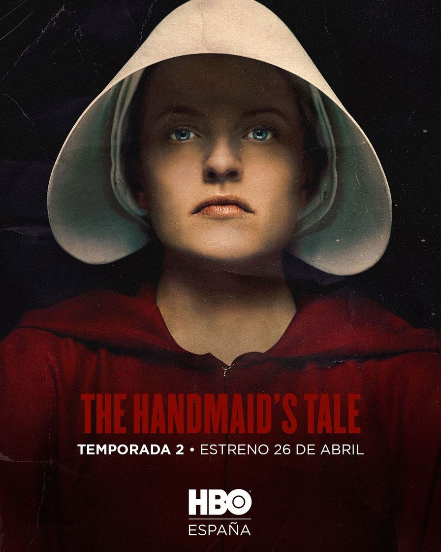 El cuento de la criada
