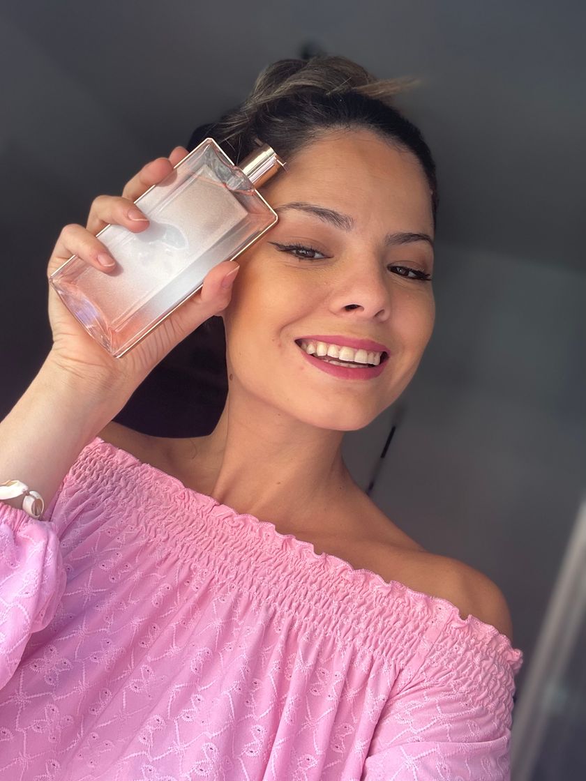 Idôle Lancôme 