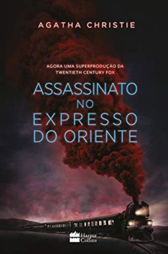 Assassinato no expresso do oriente