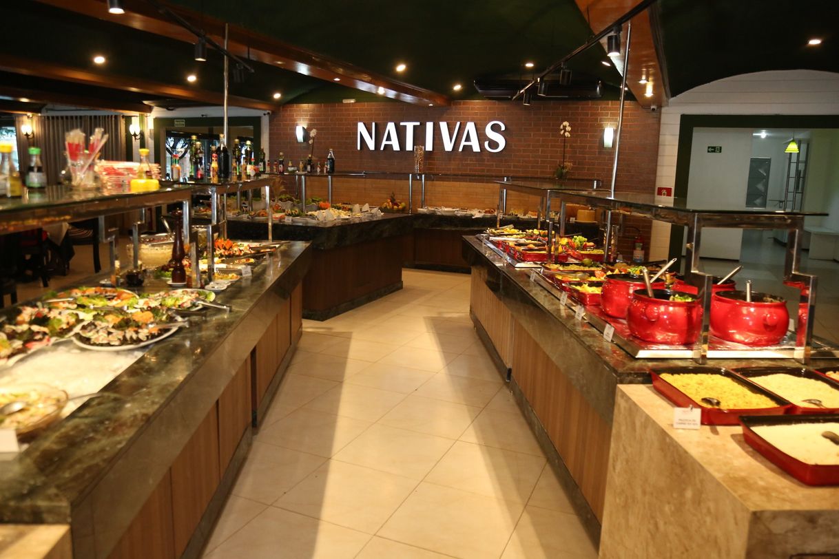 Restaurants Churrascaria Nativas Grill Fortaleza