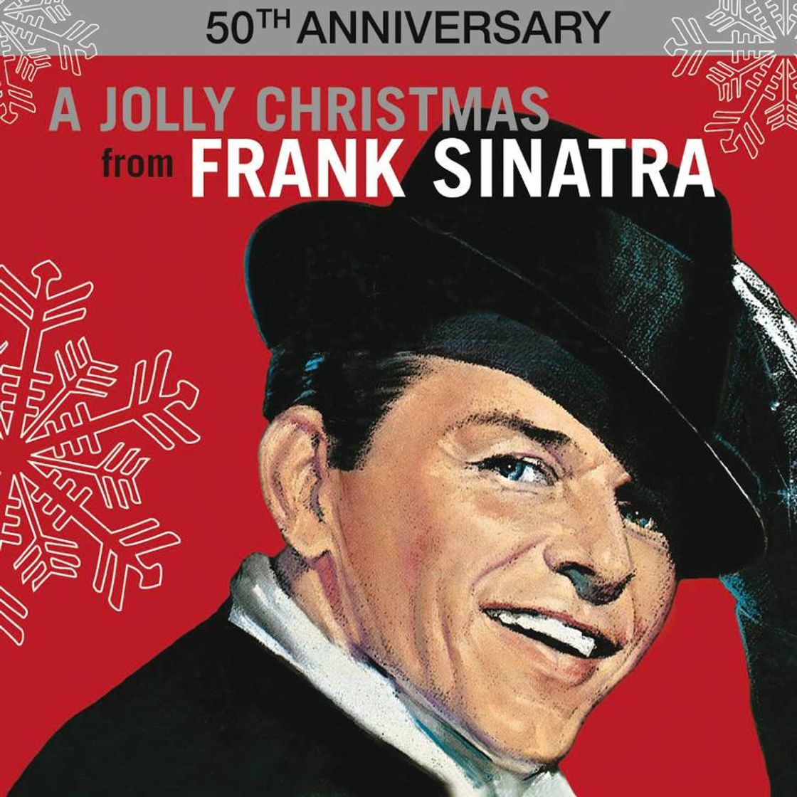 Canción A Jolly Christmas from Frank Sinatra 