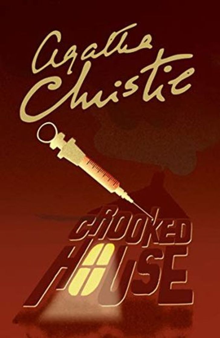 Libro Crooked House