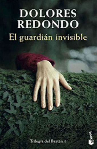 El guardián invisible (Crimen y Misterio)