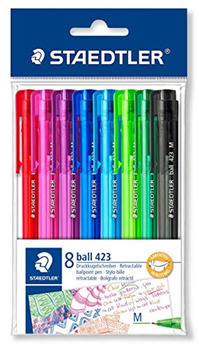 Social Staedtler 42335MPB8